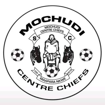 Mochudi Centre Chiefs logo
